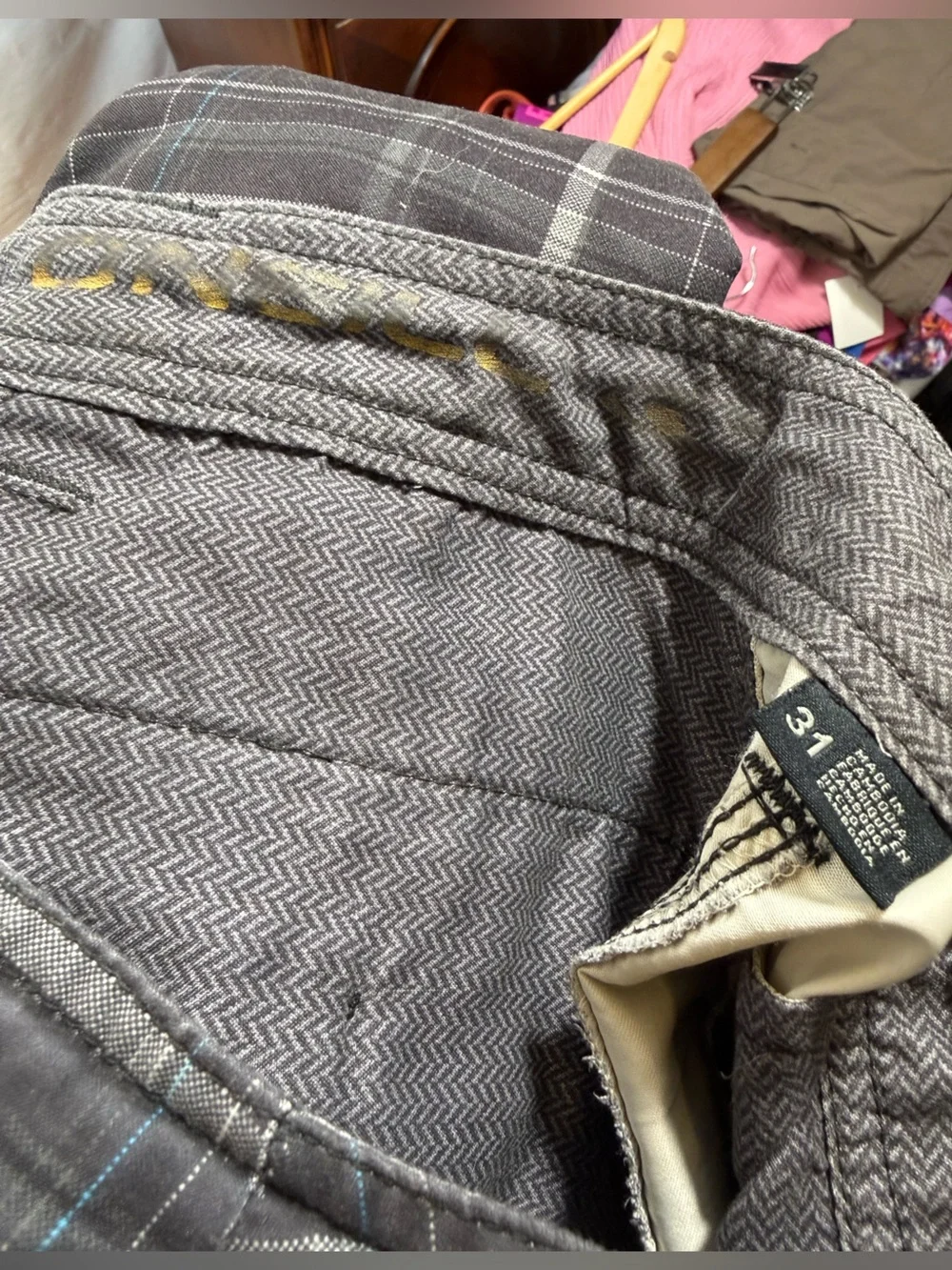ONeill men hybrid